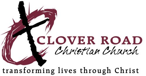 Image of Clover Road Christian Church (Hannibal MO)’s Logo